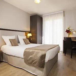 Séjours&affaires Mirabeau 2* Aix-en-Provence