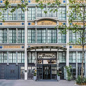 Bastille Boutet - Mgallery 5* Paris