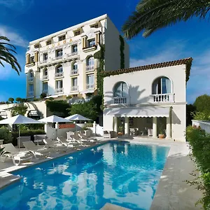 Juana 5* Juan-les-Pins