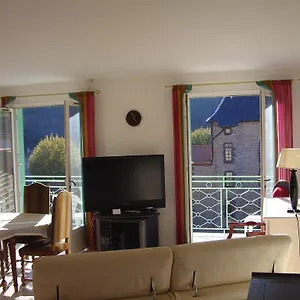 Résidence Espinchal Massiac